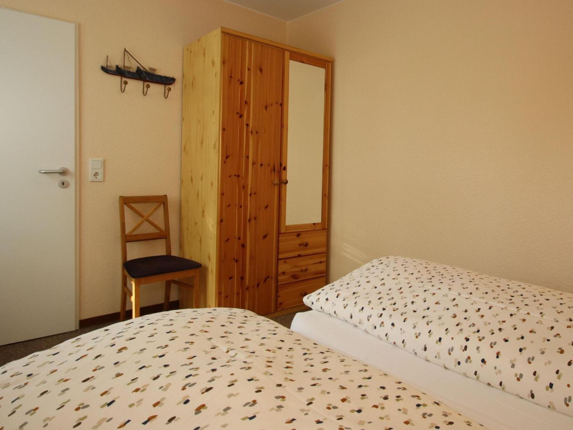 Holiday Apartment Hoddersdiek, Burhave Exterior photo