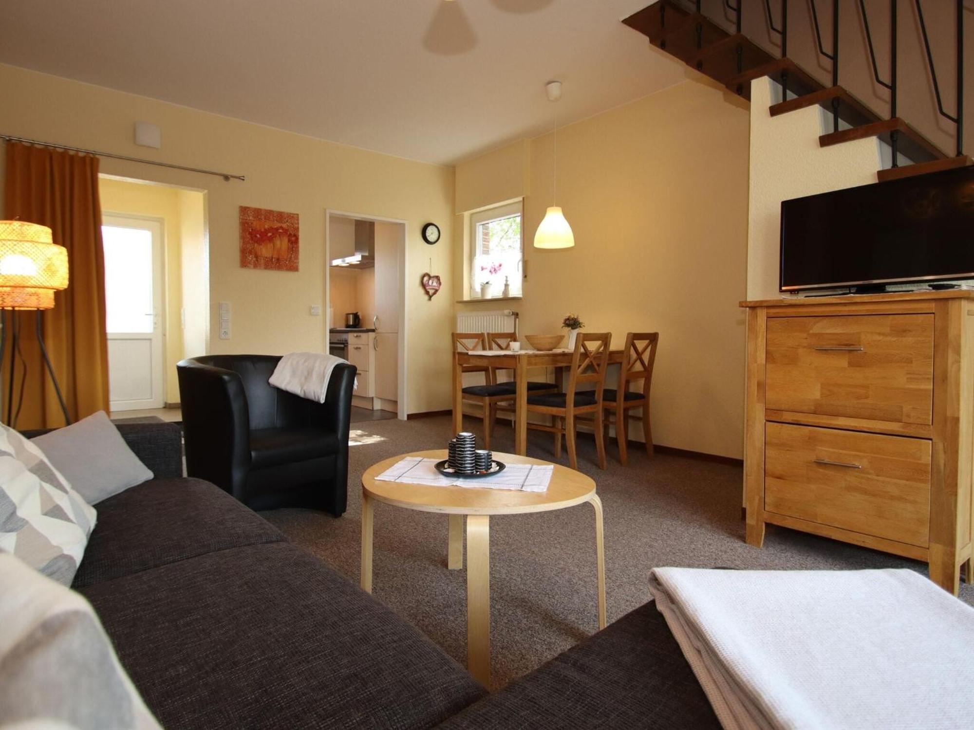 Holiday Apartment Hoddersdiek, Burhave Exterior photo